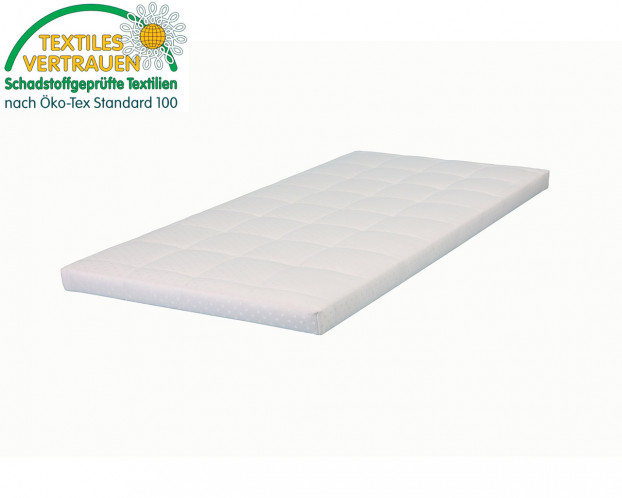 Boxspring-Einlegesystem - nicht verstellbar