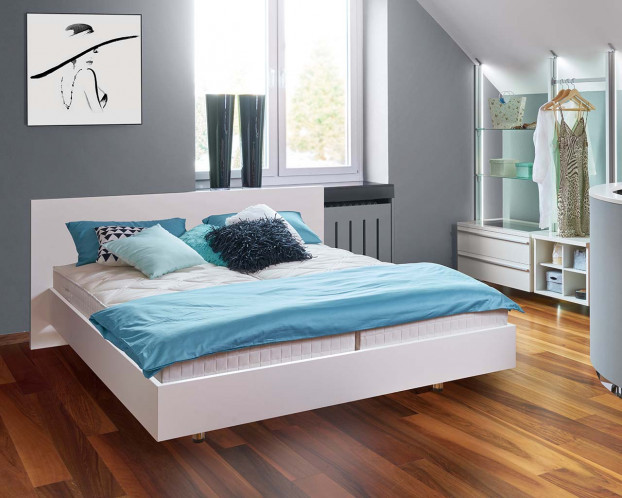 Designbett Lack
